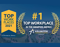  Top Workplaces